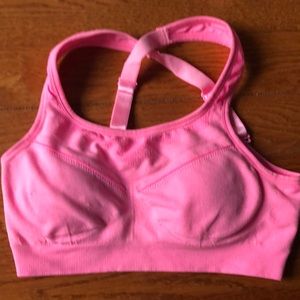Sports bra